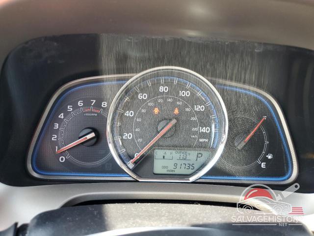 2T3DFREV9EW194443 2014 TOYOTA RAV4 photo no. 9
