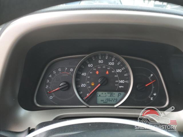 2T3RFREV9EW157558 2014 TOYOTA RAV4 photo no. 9