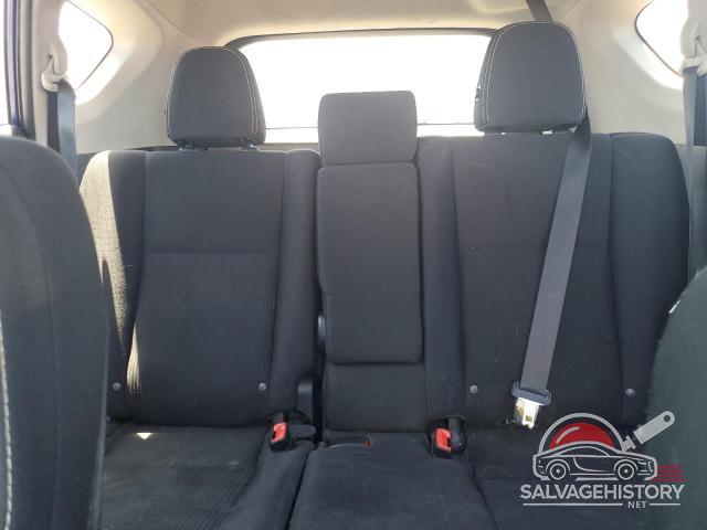 2T3WFREVXEW093162 2014 TOYOTA RAV4 photo no. 10