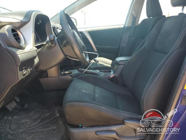 2T3WFREVXEW093162 2014 TOYOTA RAV4 photo no. 7