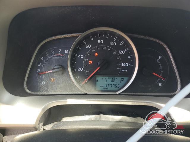 2T3WFREVXEW093162 2014 TOYOTA RAV4 photo no. 9