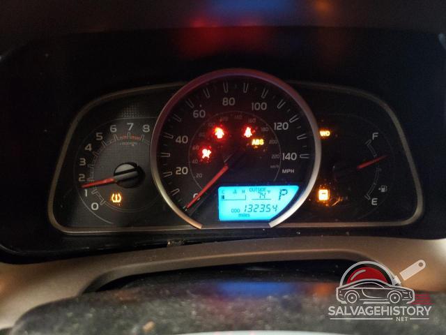 JTMRFREV9ED093583 2014 TOYOTA RAV4 photo no. 9