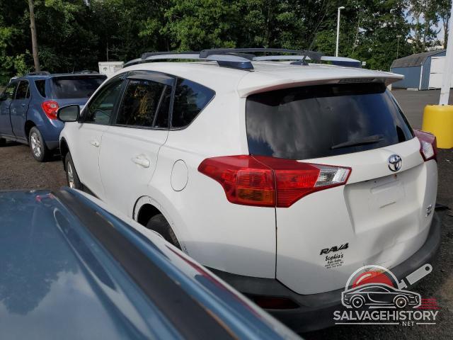 JTMRFREVXED067798 2014 TOYOTA RAV4 photo no. 2