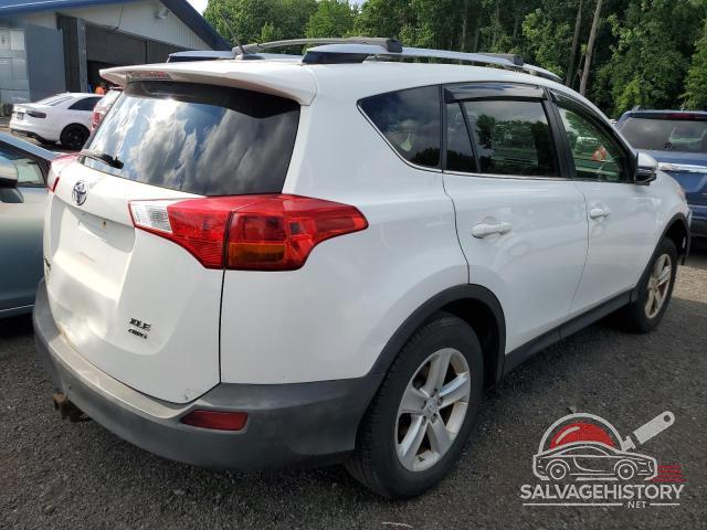 JTMRFREVXED067798 2014 TOYOTA RAV4 photo no. 3