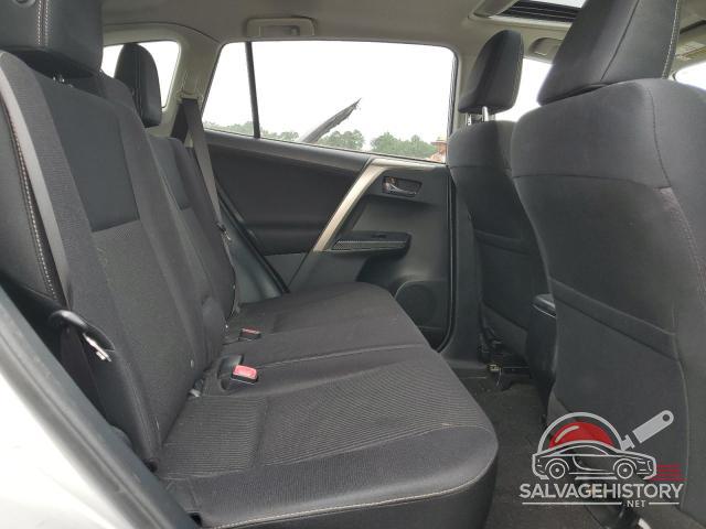 JTMWFREV7EJ013654 2014 TOYOTA RAV4 photo no. 11