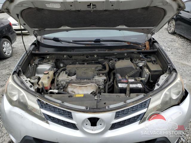 JTMWFREV7EJ013654 2014 TOYOTA RAV4 photo no. 12