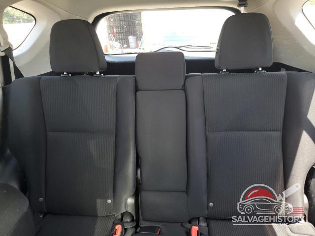 2T3BFREV4FW239085 2015 TOYOTA RAV4 photo no. 10