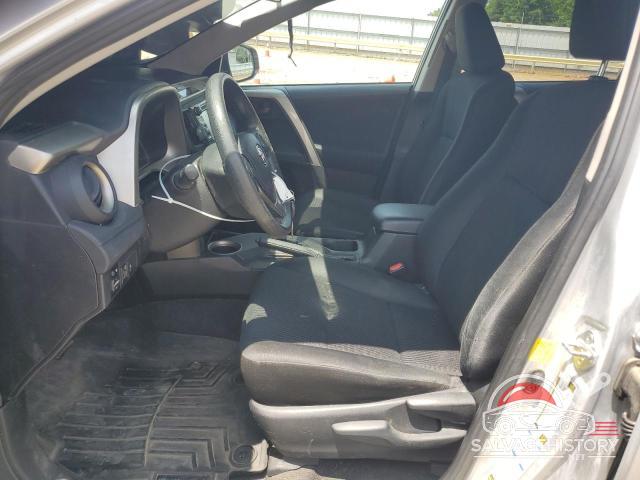 2T3BFREV4FW239085 2015 TOYOTA RAV4 photo no. 7