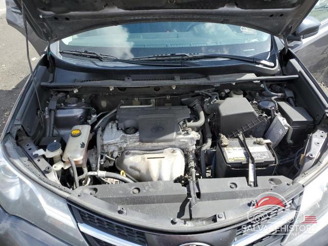 2T3BFREV7FW238058 2015 TOYOTA RAV4 photo no. 12