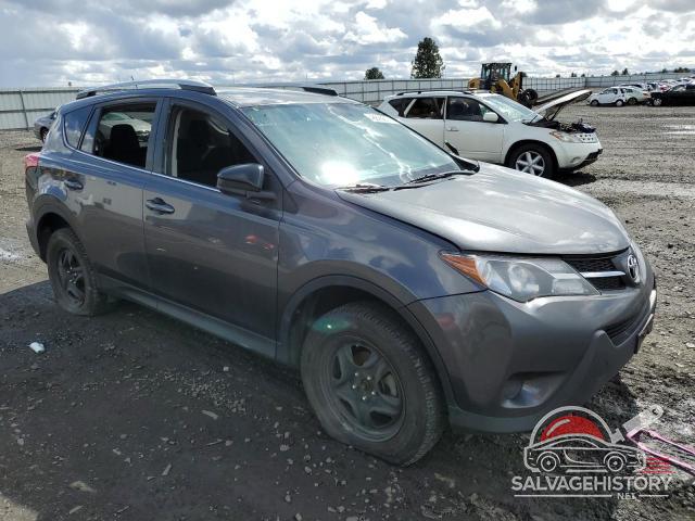 2T3BFREV7FW238058 2015 TOYOTA RAV4 photo no. 4
