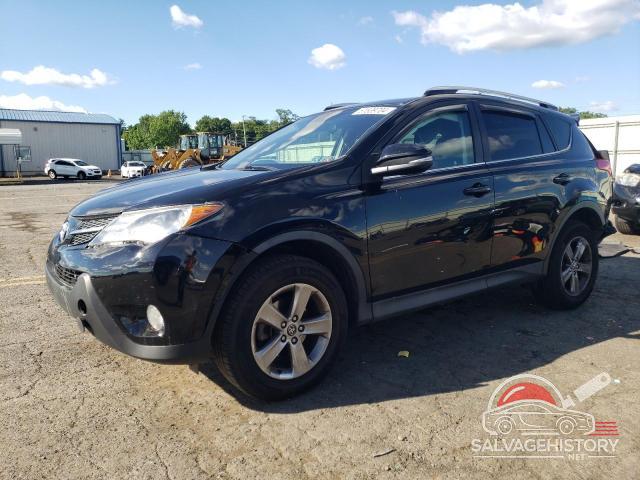 2T3RFREV5FW371514 2015 TOYOTA RAV4 photo no. 21