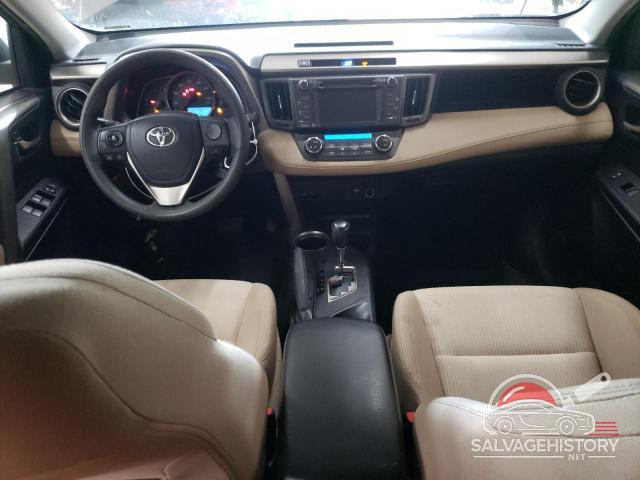 JTMRFREV7FD128011 2015 TOYOTA RAV4 photo no. 8