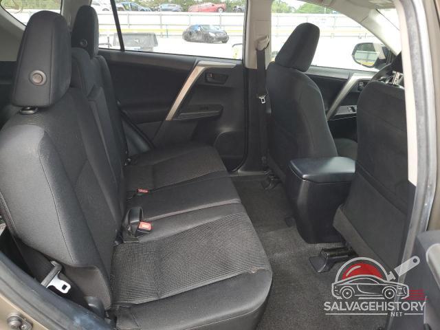 JTMZFREV6FD066195 2015 TOYOTA RAV4 photo no. 11
