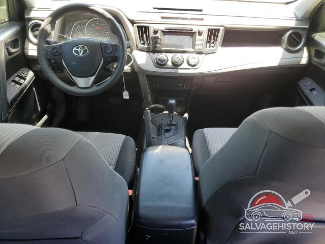 JTMZFREV6FD079397 2015 TOYOTA RAV4 photo no. 8