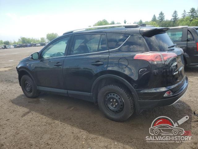 2T3JFREV0GW538165 2016 TOYOTA RAV4 photo no. 2