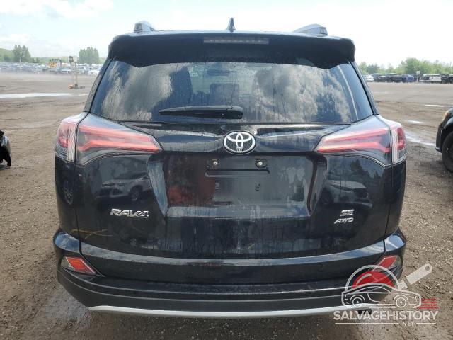 2T3JFREV0GW538165 2016 TOYOTA RAV4 photo no. 6