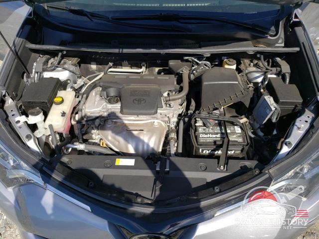 2T3RFREV5GW478922 2016 TOYOTA RAV4 photo no. 12