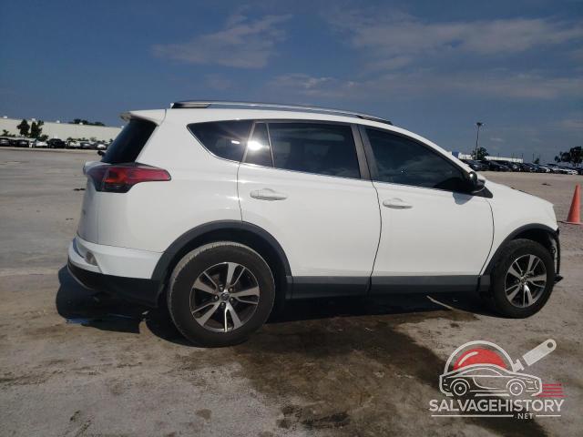 2T3WFREV6GW269854 2016 TOYOTA RAV4 photo no. 3