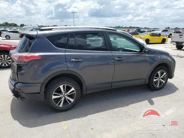 2T3WFREV9GW249162 2016 TOYOTA RAV4 photo no. 3