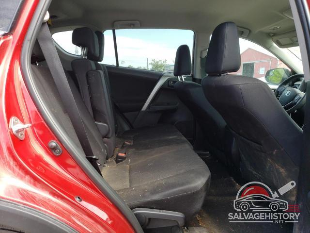2T3ZFREV8GW308490 2016 TOYOTA RAV4 photo no. 11
