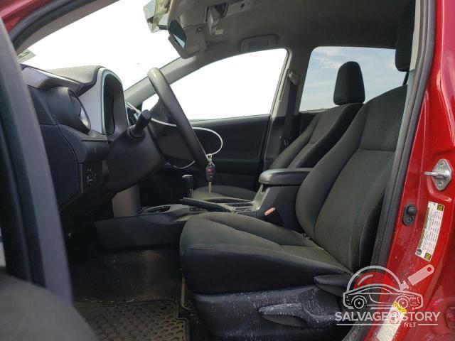 2T3ZFREV8GW308490 2016 TOYOTA RAV4 photo no. 7