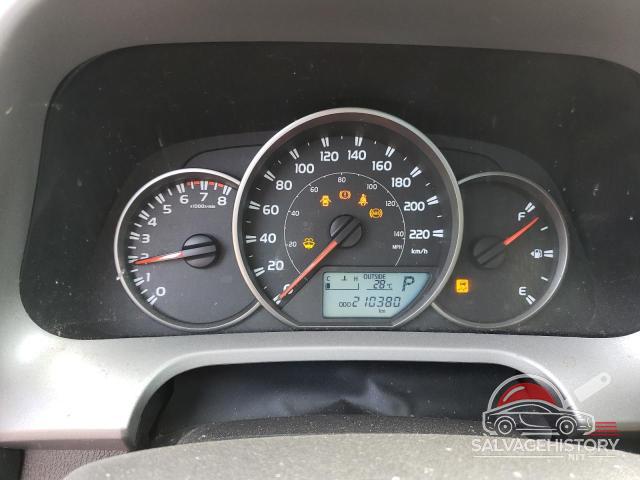 2T3ZFREV8GW308490 2016 TOYOTA RAV4 photo no. 9