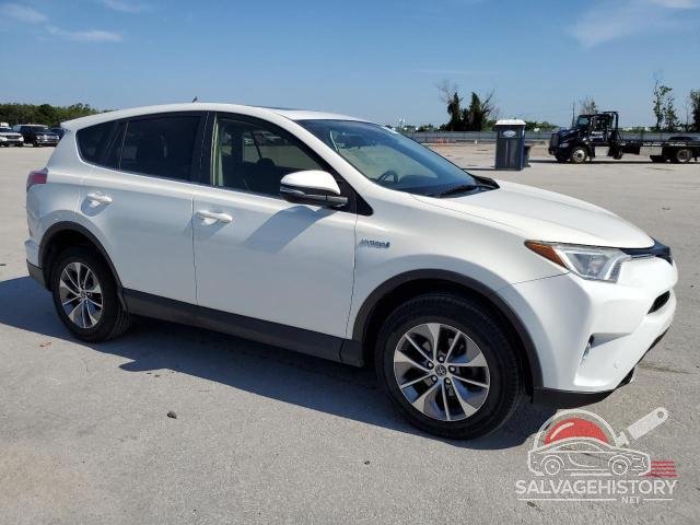 JTMRJREV2GD032562 2016 TOYOTA RAV4 photo no. 4