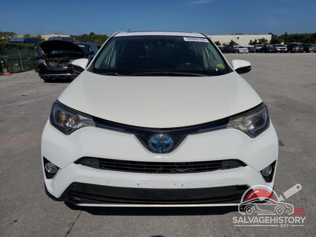 JTMRJREV2GD032562 2016 TOYOTA RAV4 photo no. 5