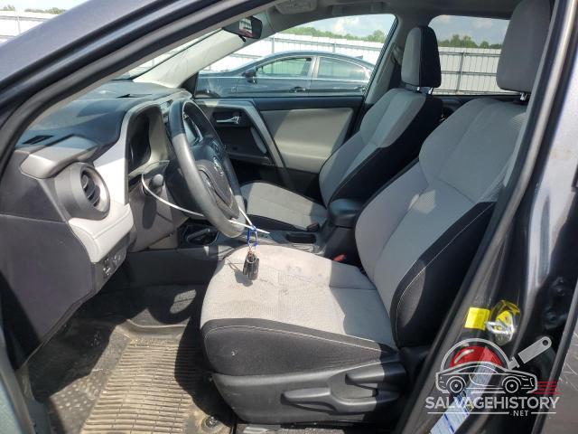 2T3RFREVXHW678390 2017 TOYOTA RAV4 photo no. 7