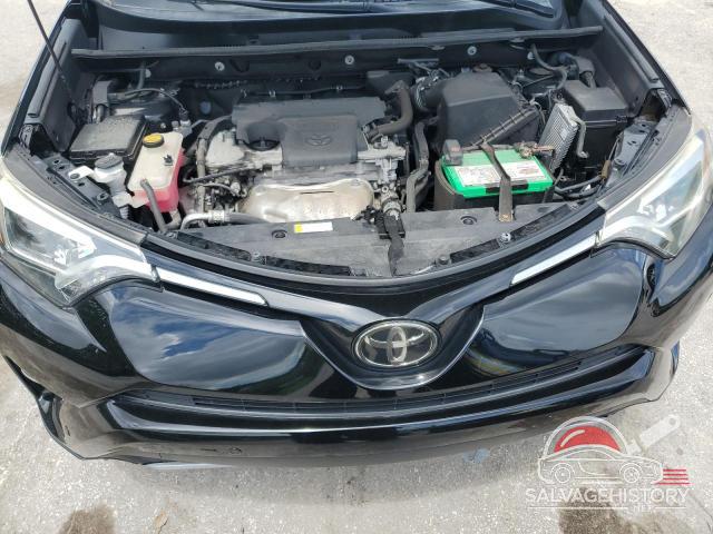2T3YFREV6HW357331 2017 TOYOTA RAV4 photo no. 11