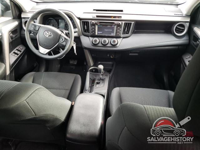 2T3ZFREV8HW349090 2017 TOYOTA RAV4 photo no. 8