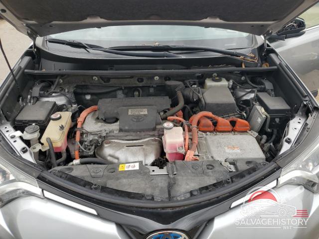 JTMRJREV3HD123065 2017 TOYOTA RAV4 photo no. 12