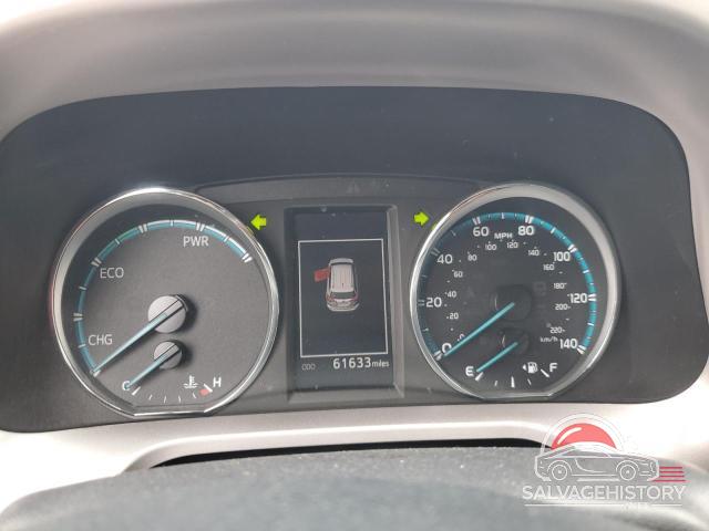 JTMRJREV3HD123065 2017 TOYOTA RAV4 photo no. 9