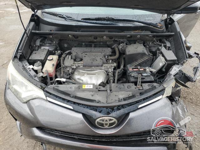 JTMZFREV2HJ111637 2017 TOYOTA RAV4 photo no. 12