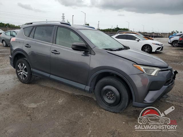 JTMZFREV2HJ111637 2017 TOYOTA RAV4 photo no. 4