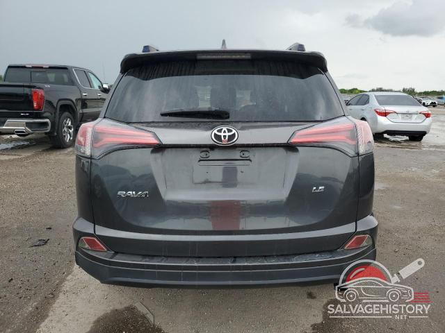 JTMZFREV2HJ111637 2017 TOYOTA RAV4 photo no. 6