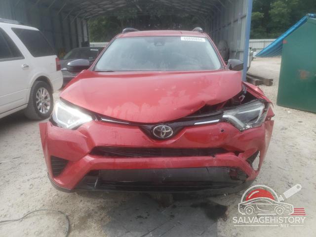JTMZFREV2HJ137204 2017 TOYOTA RAV4 photo no. 5