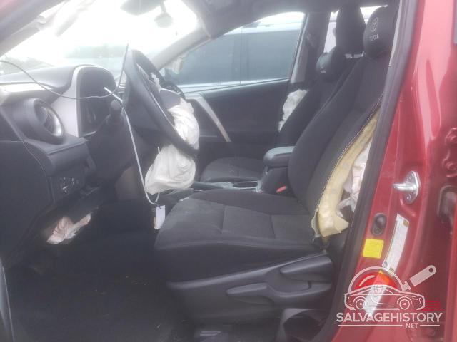 JTMZFREV2HJ137204 2017 TOYOTA RAV4 photo no. 7