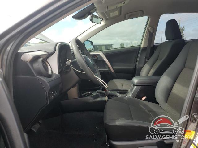 JTMZFREV5HJ720222 2017 TOYOTA RAV4 photo no. 7