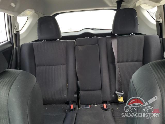 JTMZFREVXHJ127195 2017 TOYOTA RAV4 photo no. 10