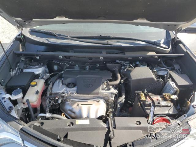 2T3WFREV4JW441418 2018 TOYOTA RAV4 photo no. 12