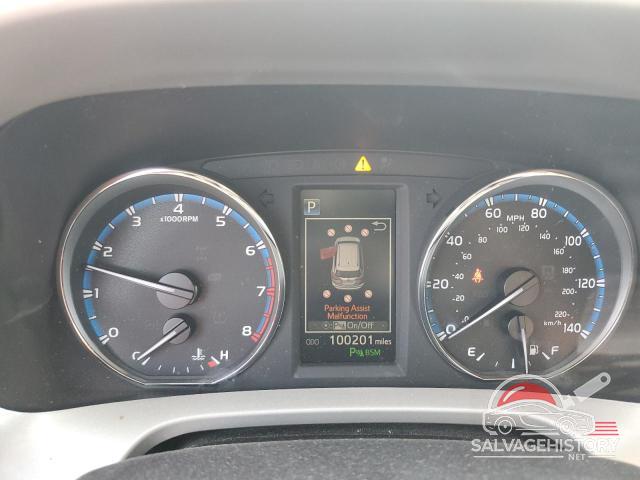 2T3YFREV2JW442818 2018 TOYOTA RAV4 photo no. 9