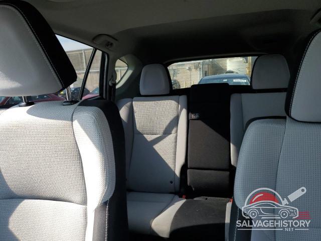 JTMRJREV5JD175481 2018 TOYOTA RAV4 photo no. 10