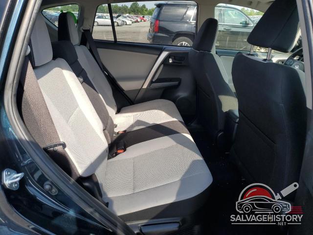 JTMRJREV5JD175481 2018 TOYOTA RAV4 photo no. 11