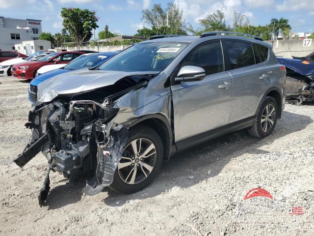 JTMWFREV4JD117429 2018 TOYOTA RAV4 photo no. 14
