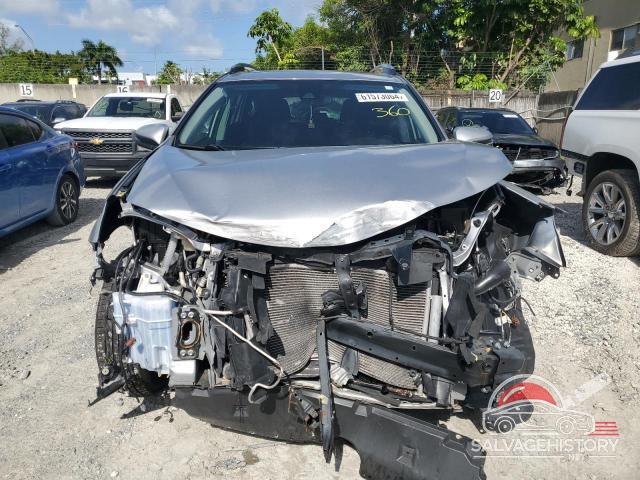 JTMWFREV4JD117429 2018 TOYOTA RAV4 photo no. 5