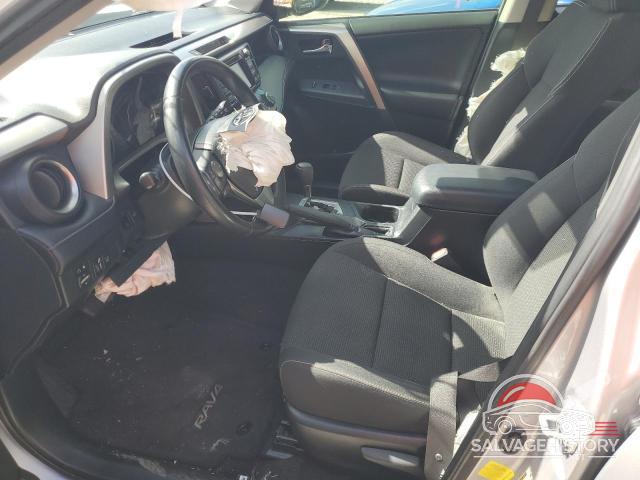 JTMWFREV4JD117429 2018 TOYOTA RAV4 photo no. 7