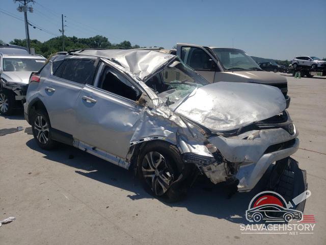 JTMZFREVXJJ158615 2018 TOYOTA RAV4 photo no. 4