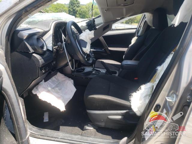 JTMZFREVXJJ158615 2018 TOYOTA RAV4 photo no. 7