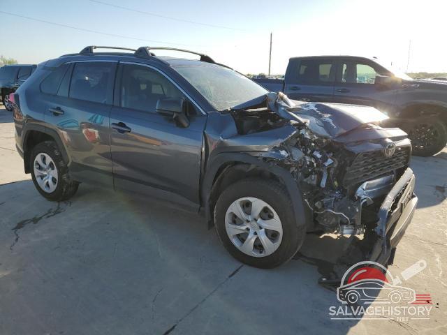 JTMH1RFV4KD501301 2019 TOYOTA RAV4 photo no. 4